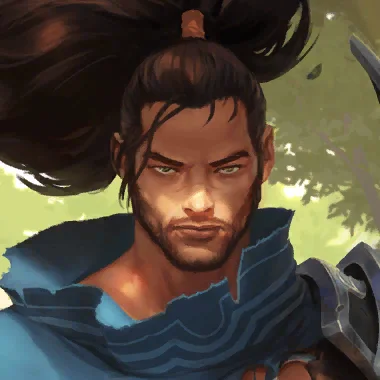 Yasuo