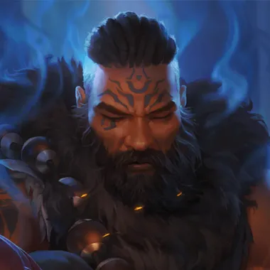 GREI - Braum and Illaoi would be a great and strong couple