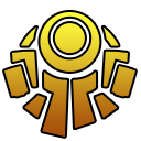 Empires Of The Ascended Set Icon