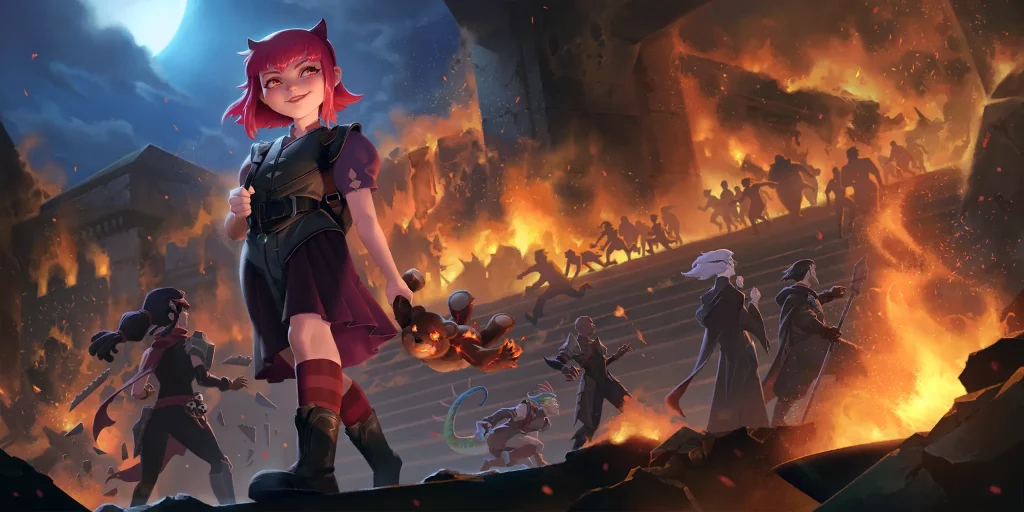 League of Legends: Wild Rift Showcased In-Depth - Here's What We