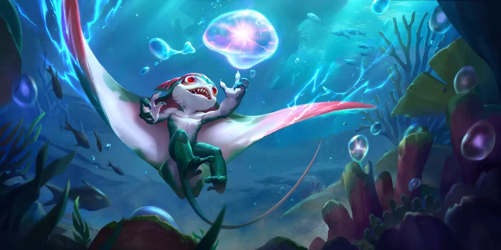 Deck Guide: Bard Illaoi - The Chiming Tentacles!