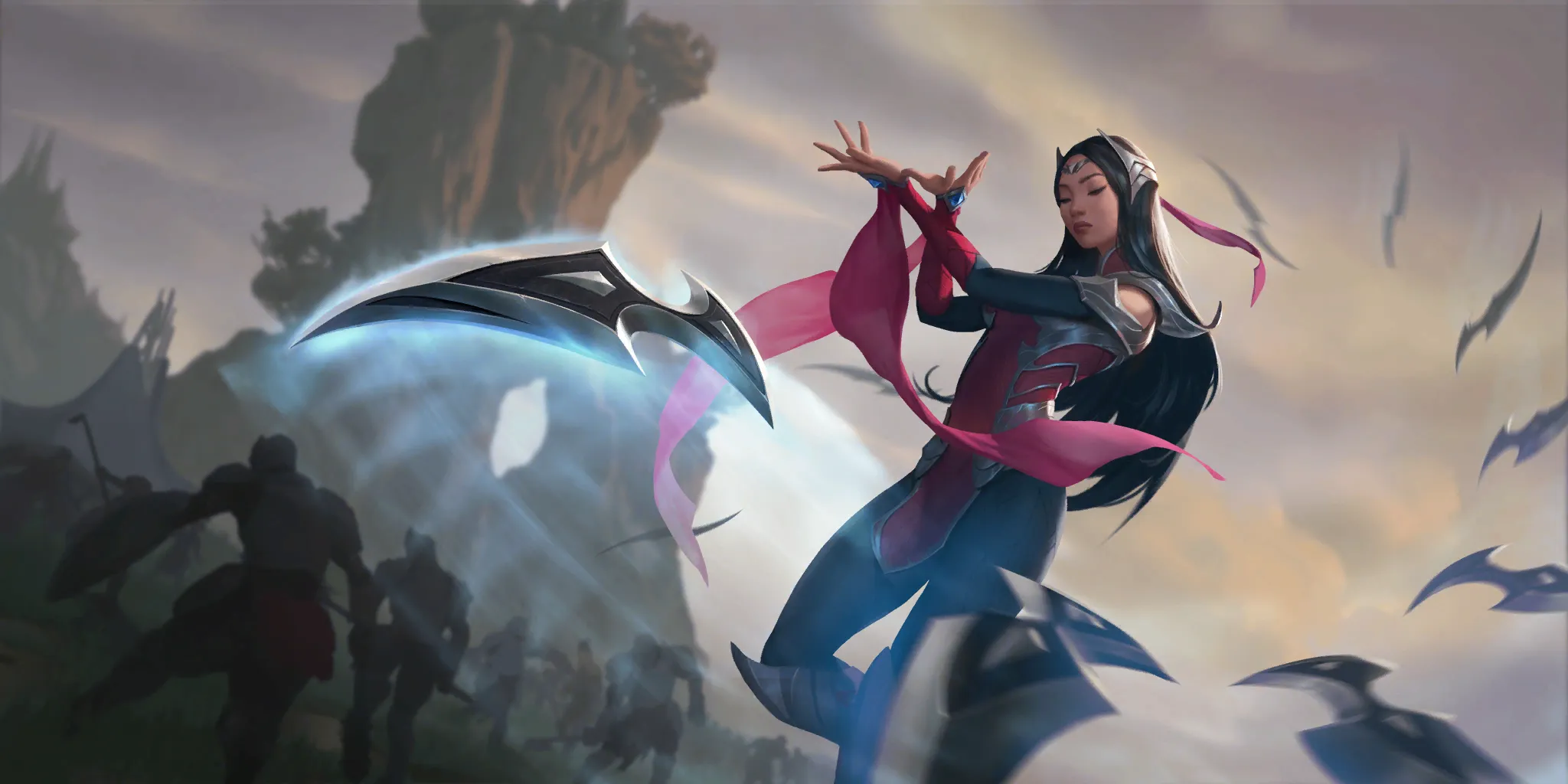 Detailed Deck Guide Azir Irelia Mastering