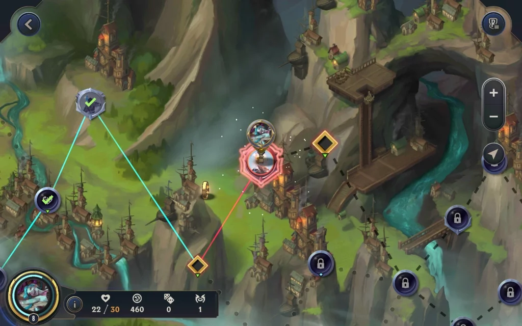 Albion Online continues to see big player counts, with lots more to come on the roadmap
