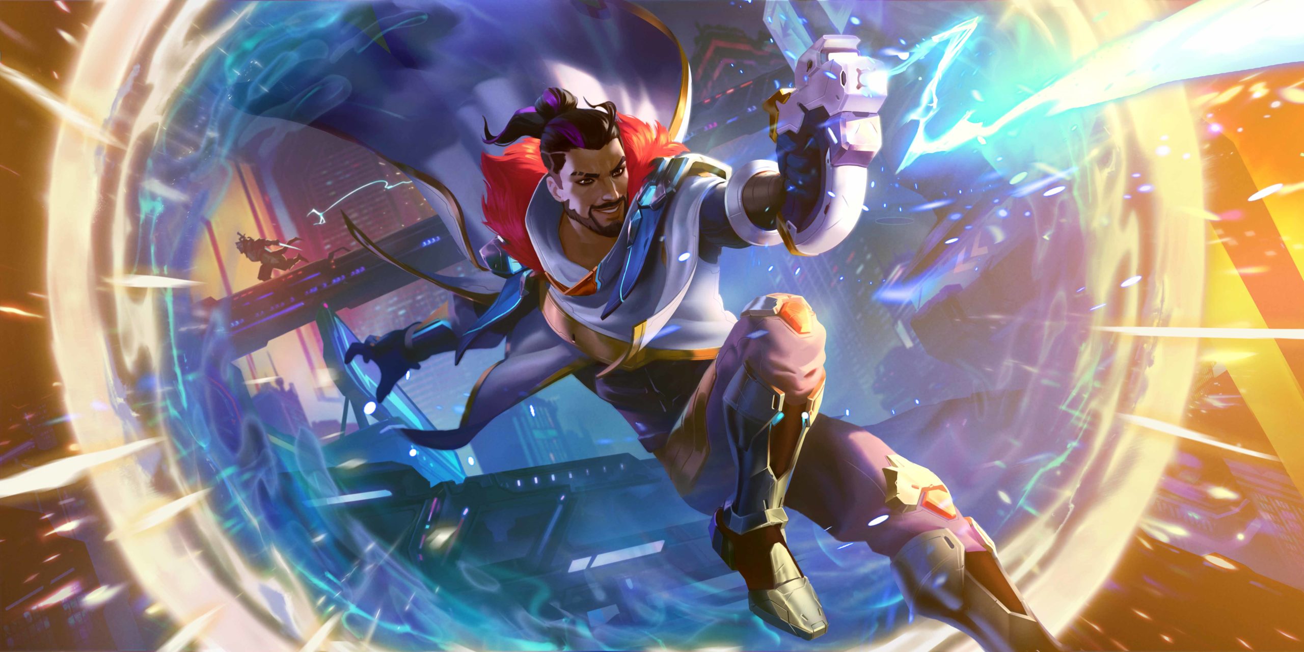 League of Legends Eternals: Community feedback is heard by Riot Games