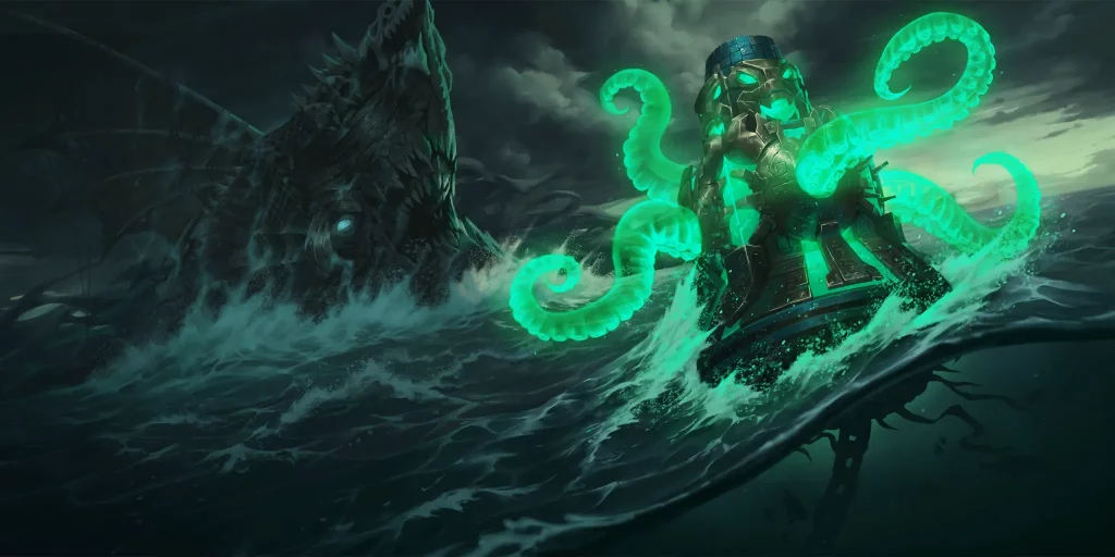 Learn, or Drown!! – an Illaoi Bard Deck Guide