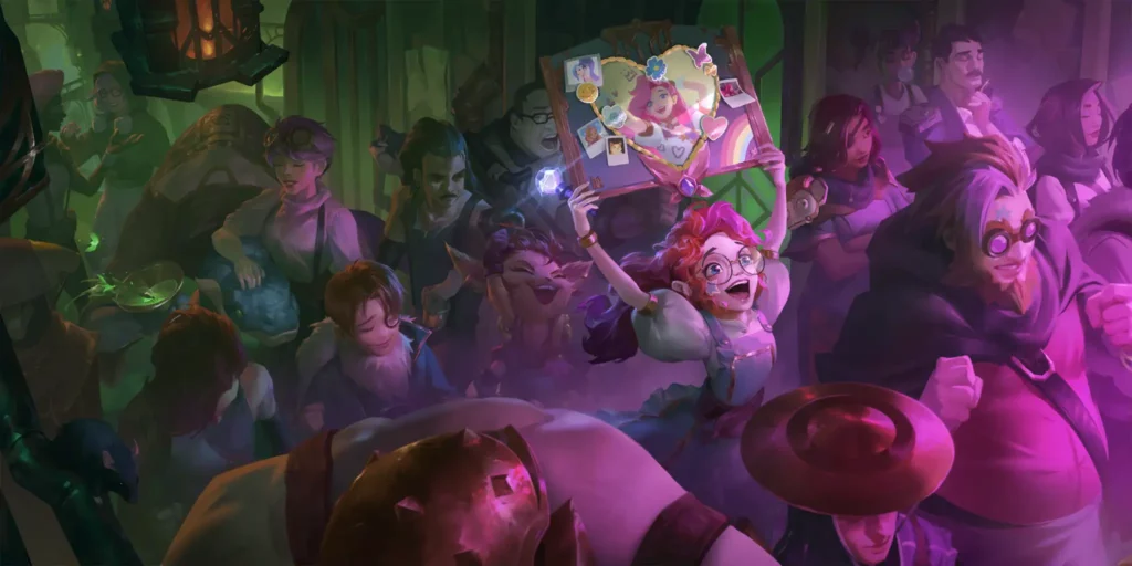 League of Legends: Wild Rift Showcased In-Depth - Here's What We