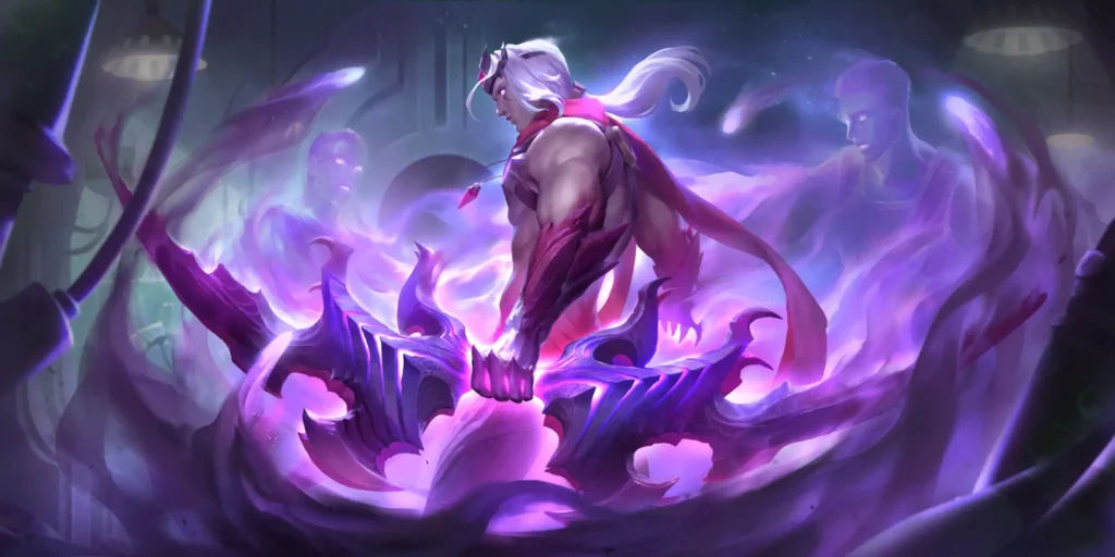 Varus Deck Guide