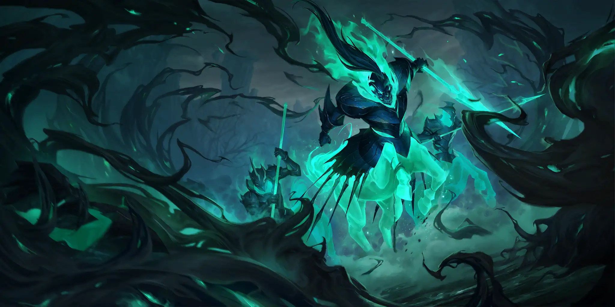 Join Us for a Patch Cycle! – League of Legends