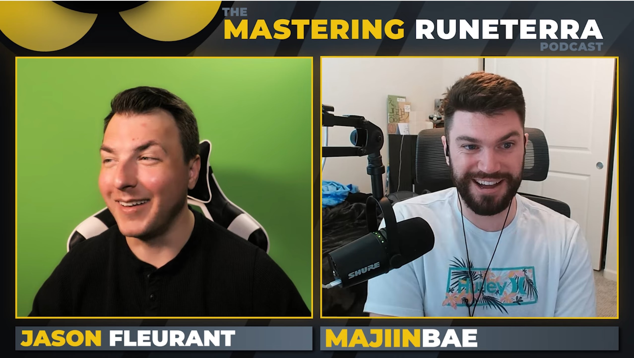 Mastering Runeterra Episode 100