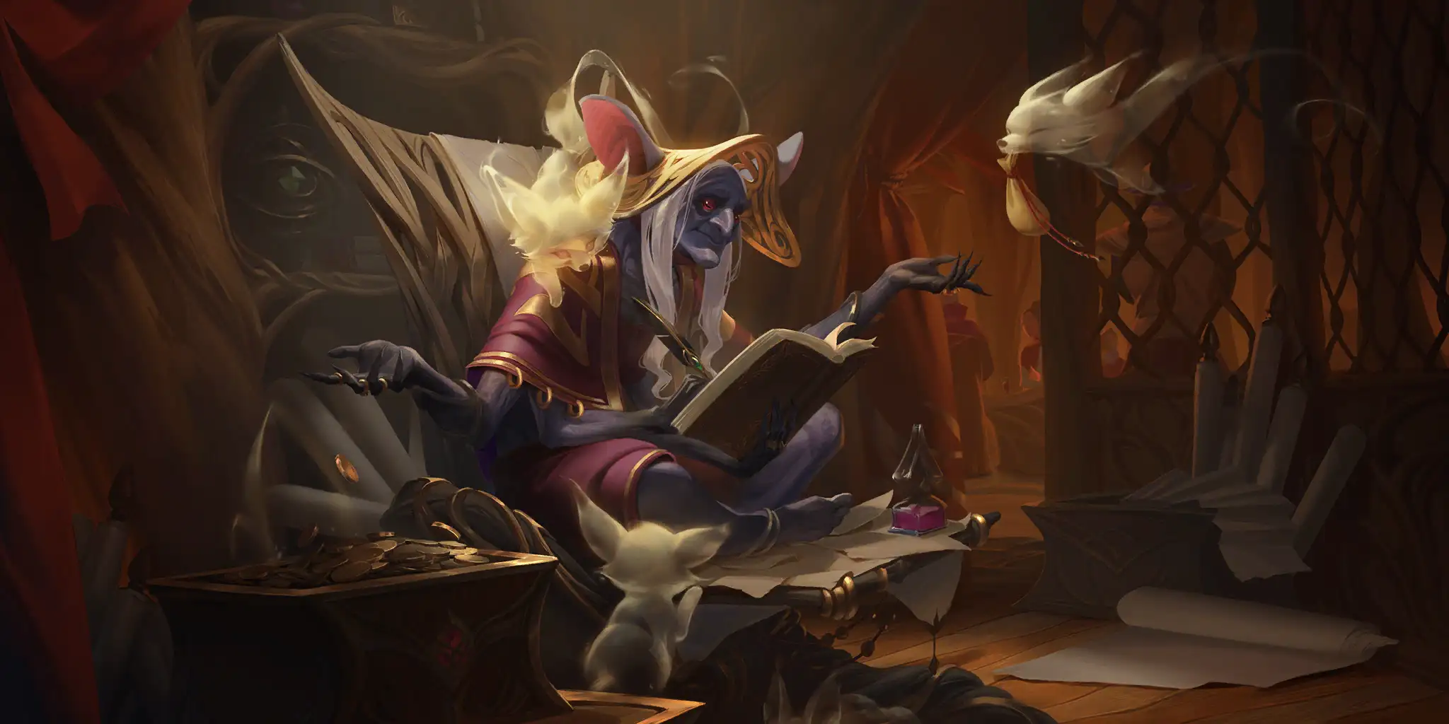 Hearthstone: Rise of Shadows card analyses (Part 5)