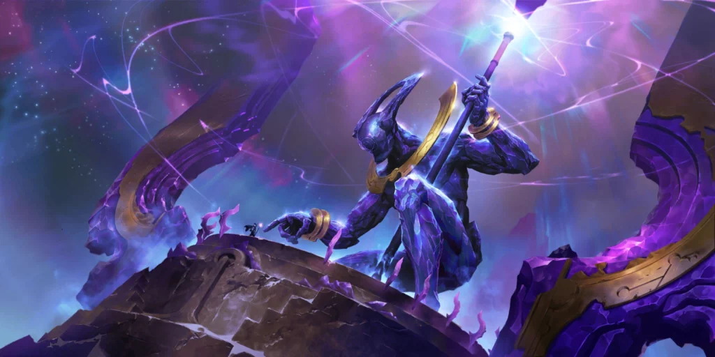 Legends of Runeterra (LoR): entenda ranking e elos do card game da Riot