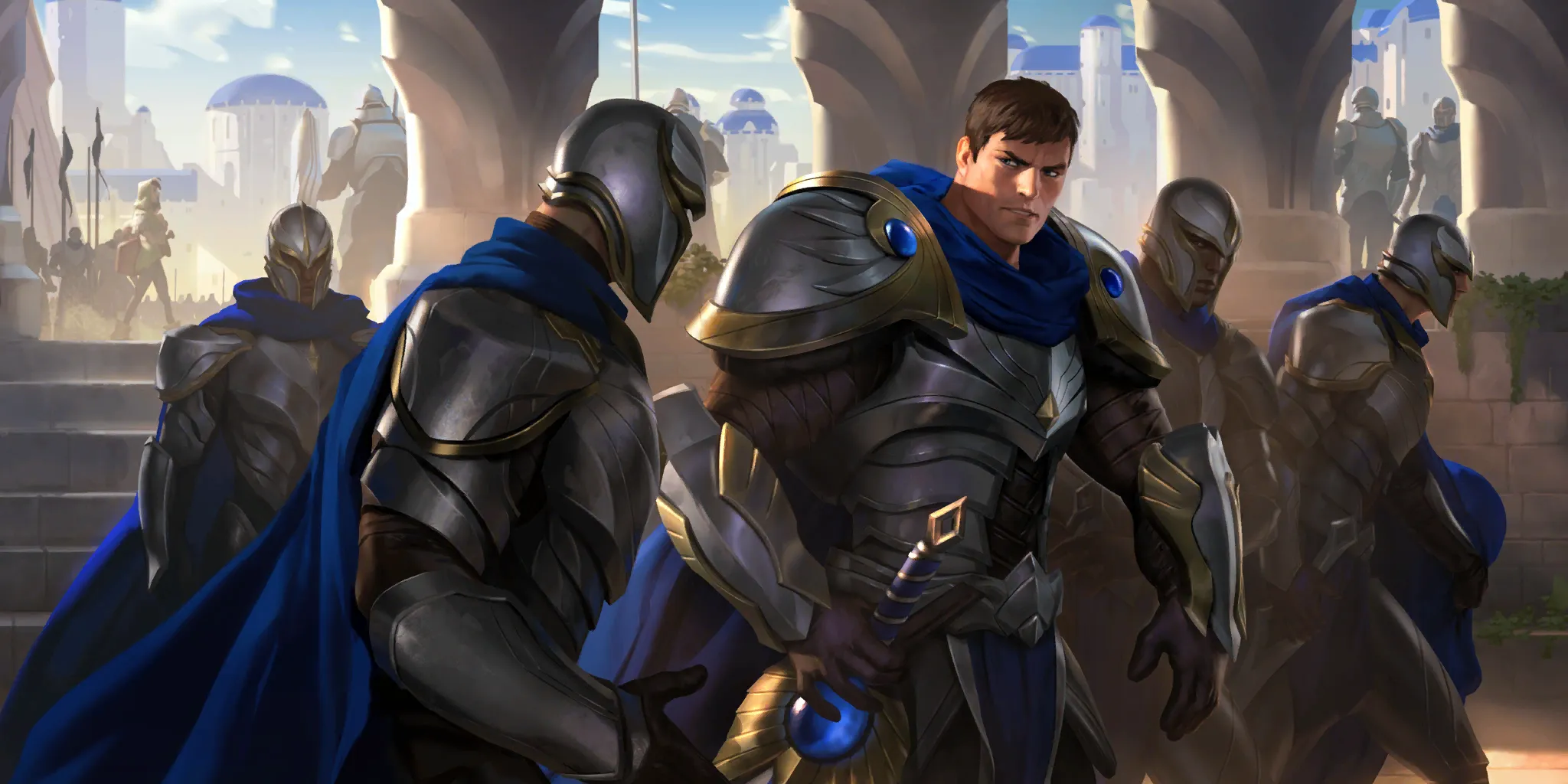 Garen