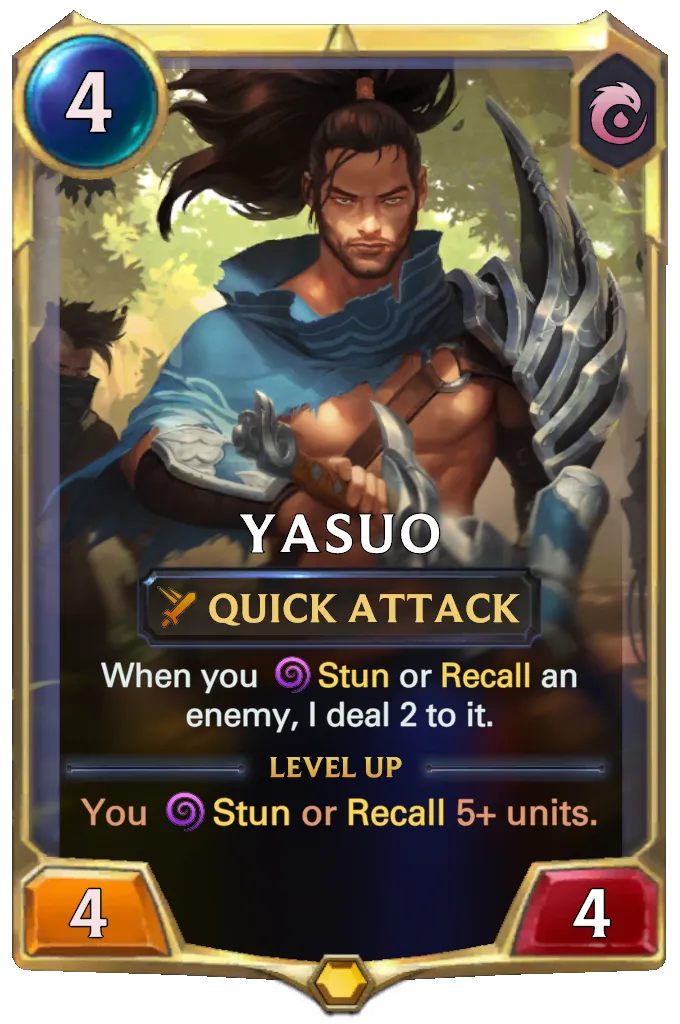 Yasuo