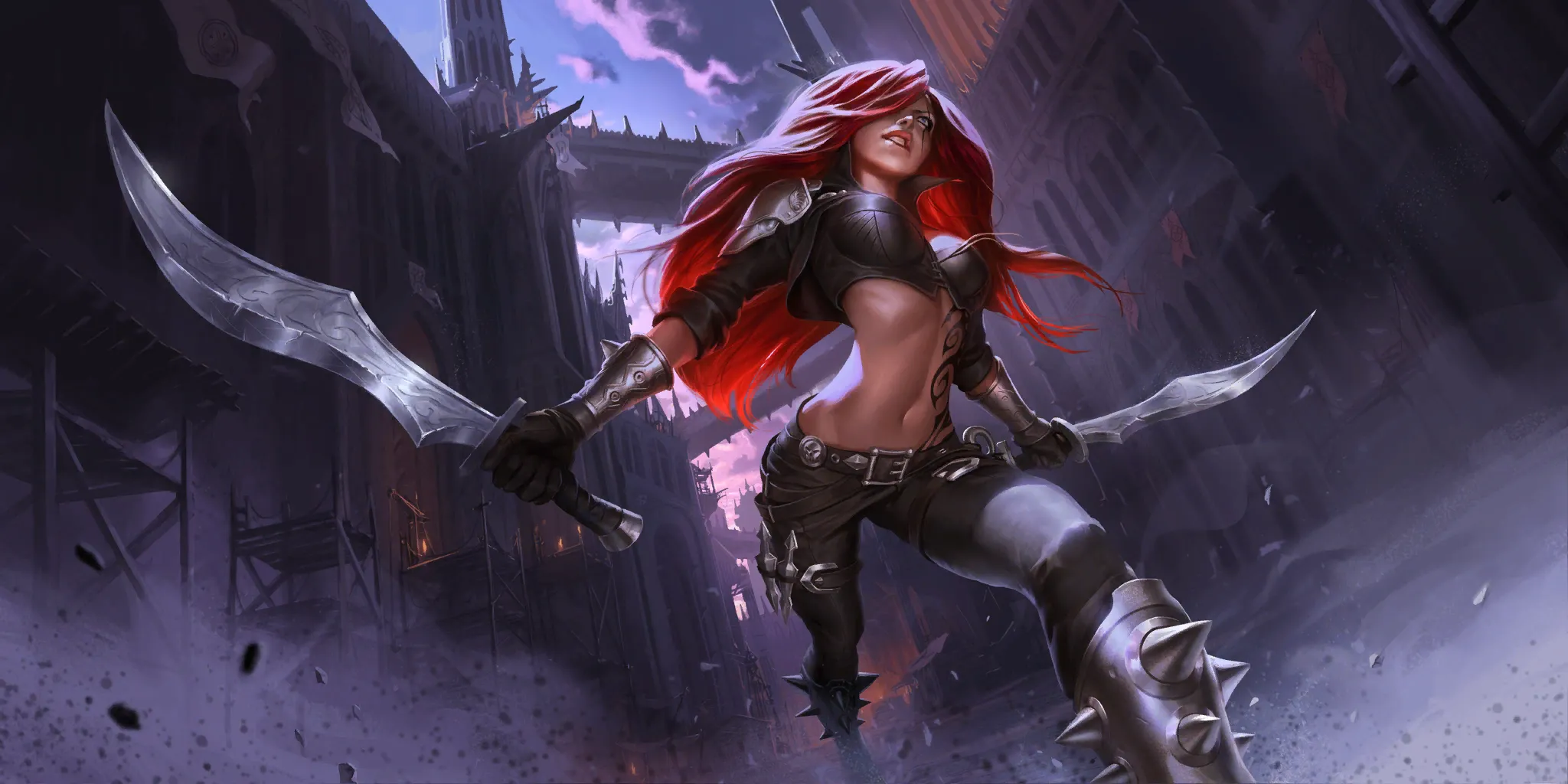 Katarina