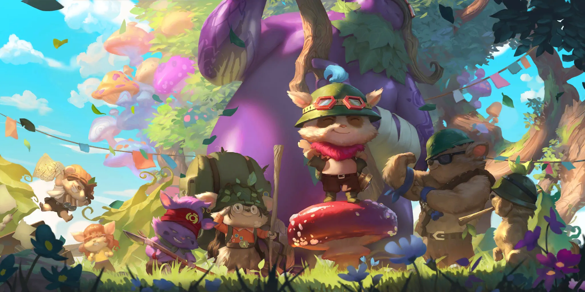 Teemo