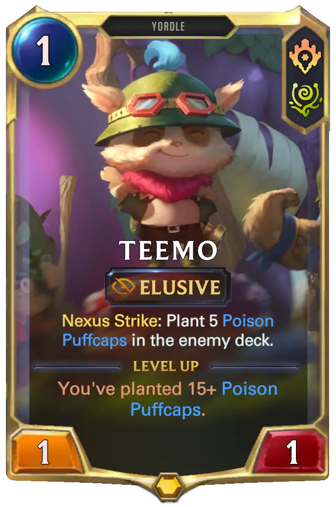 Teemo