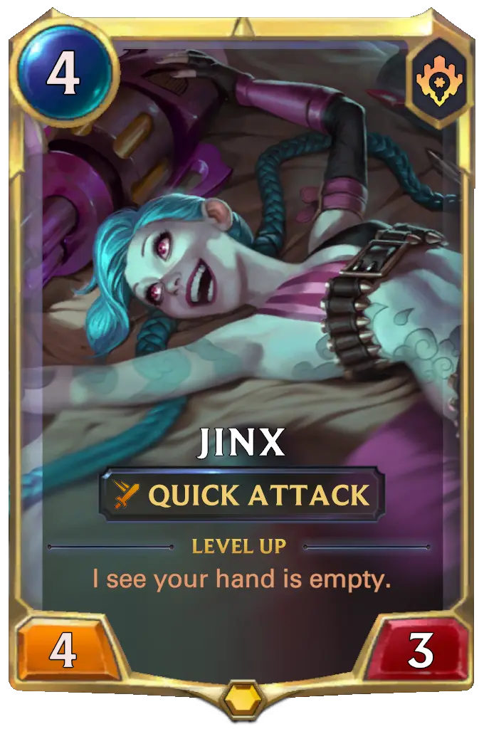 Jinx