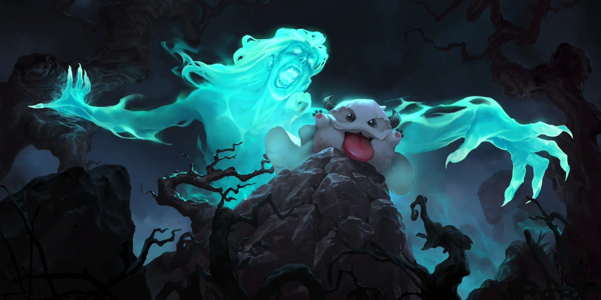 Sinister Poro