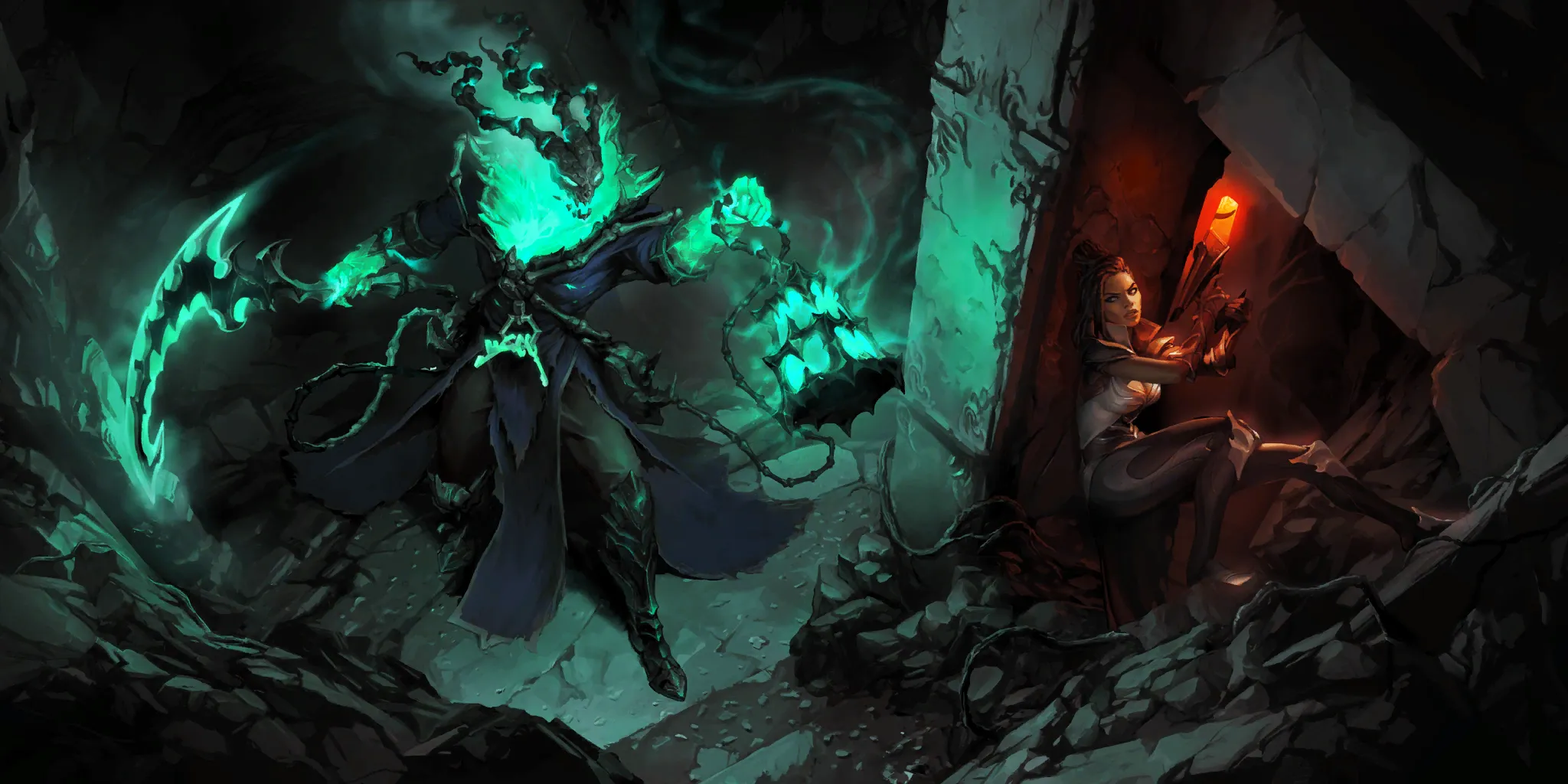 Thresh