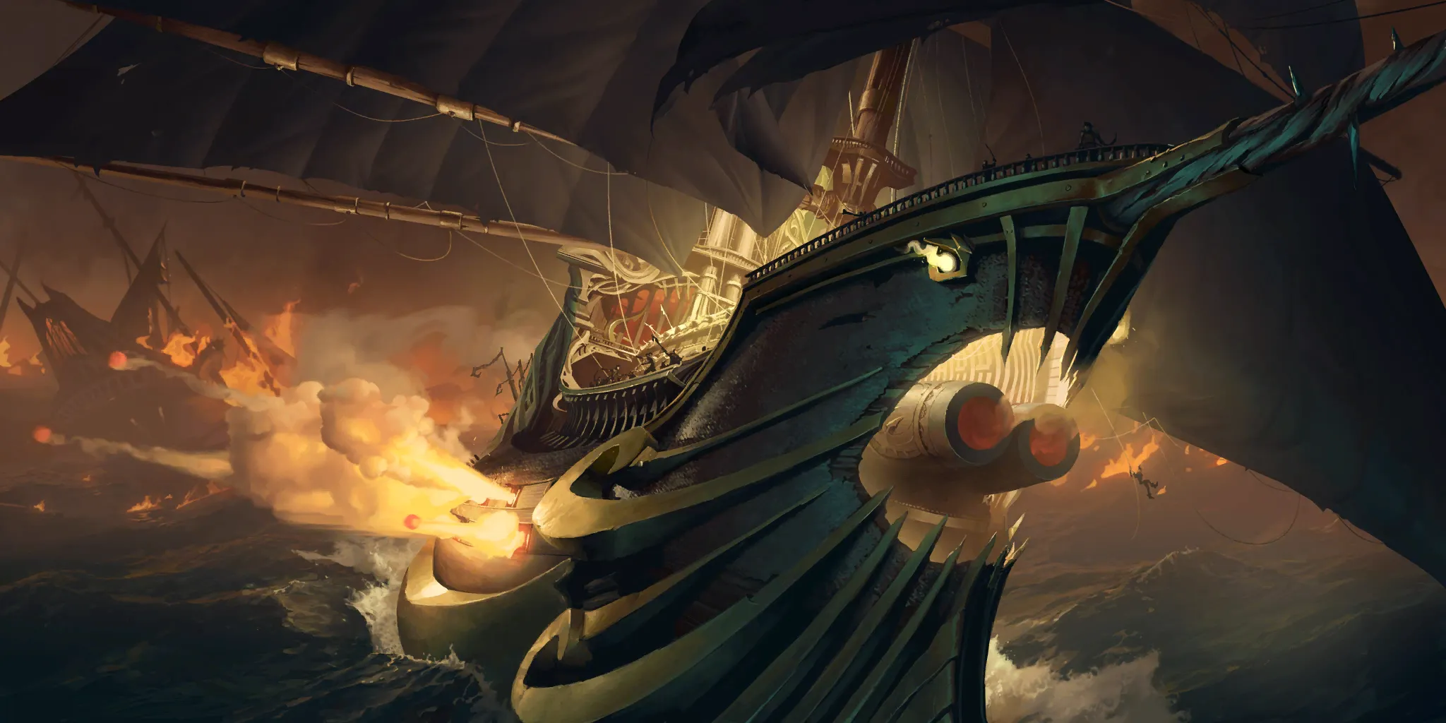 Gangplank Skins: The best skins of Gangplank (with Images)