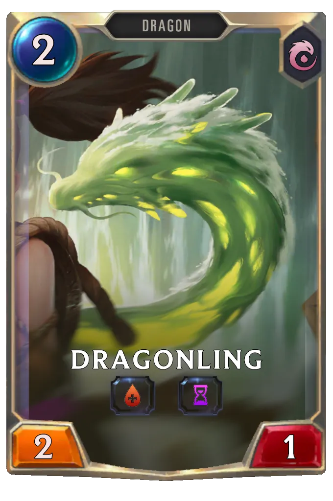 Dragonling