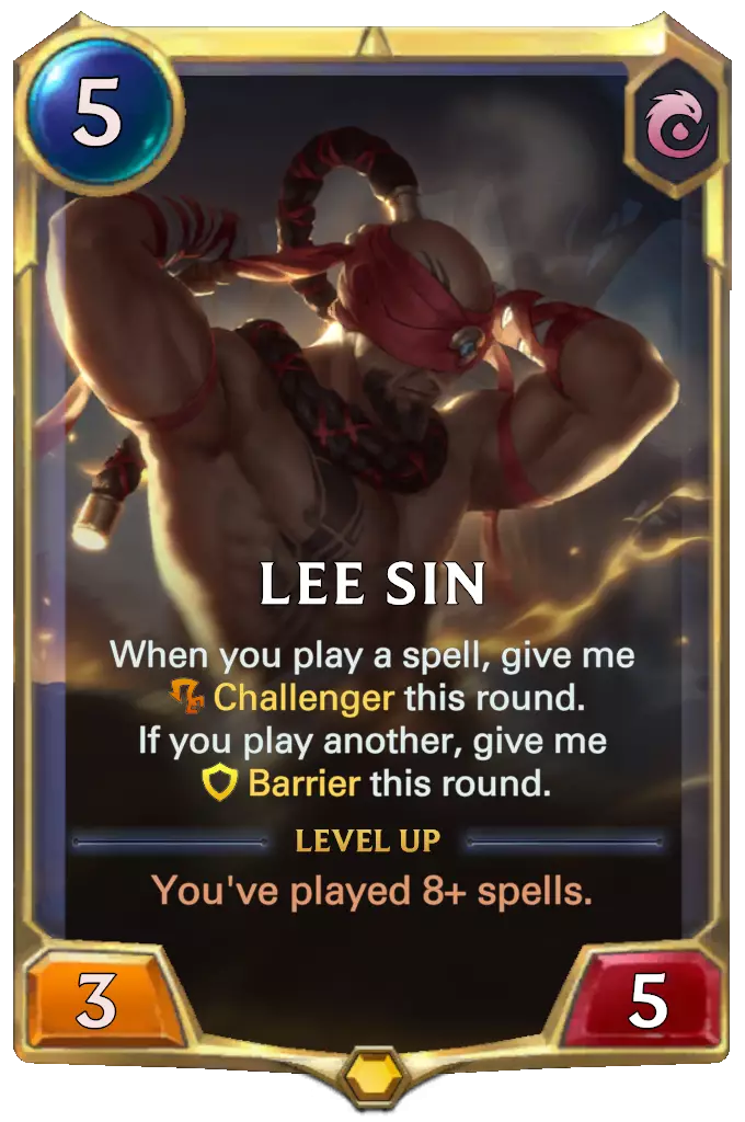 Lee Sin