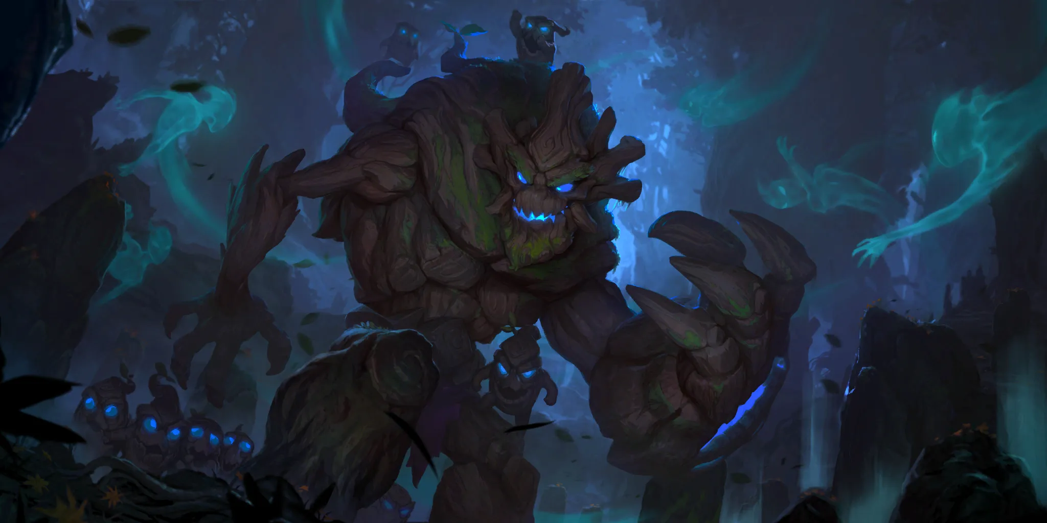 Maokai