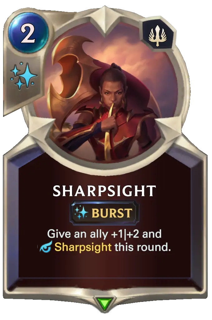 Sharpsight