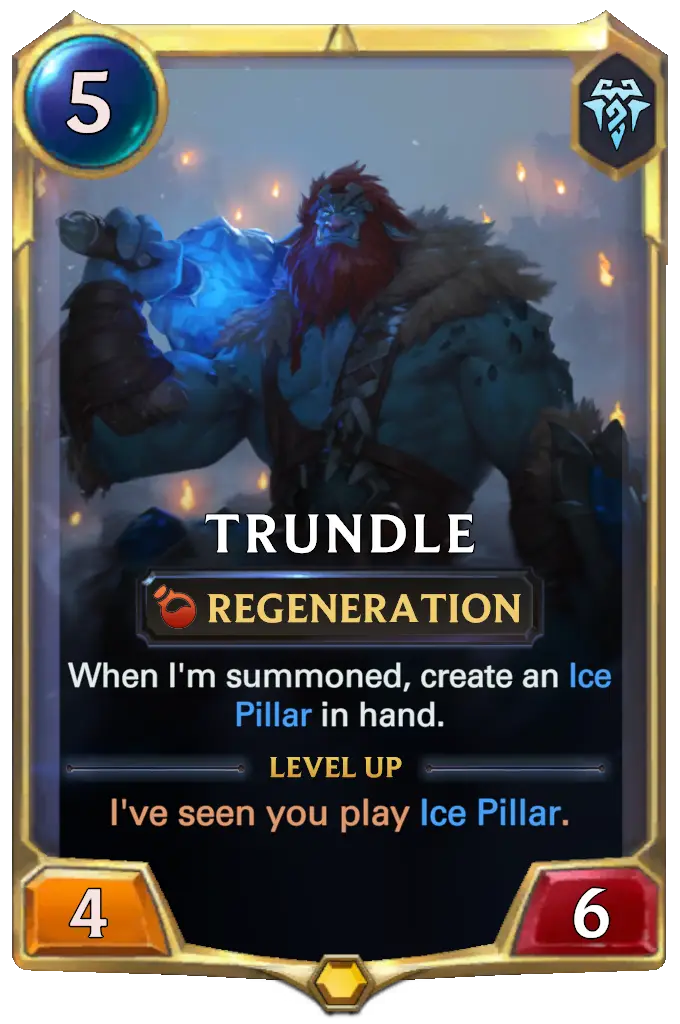 Trundle