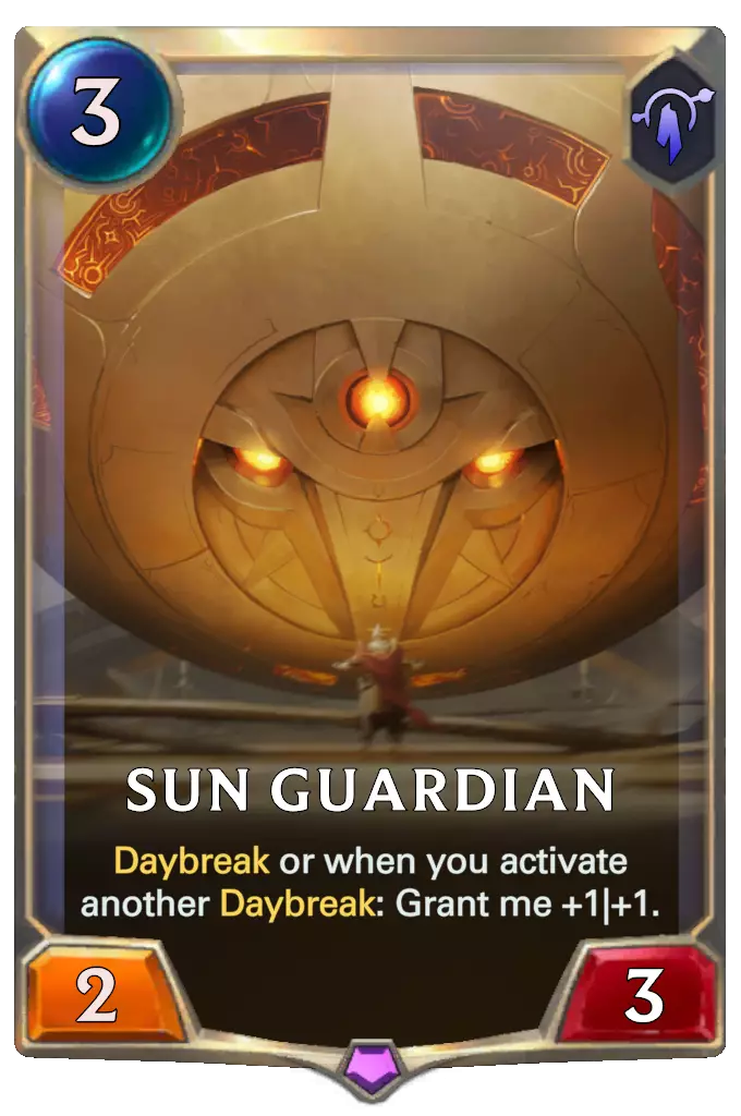 Sun Guardian