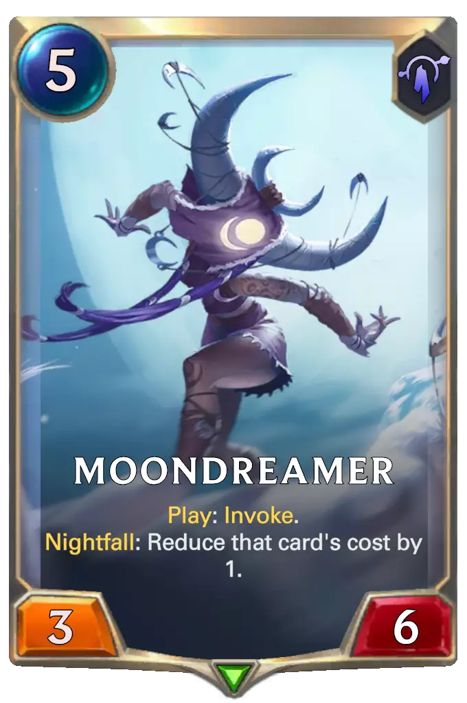 Moondreamer