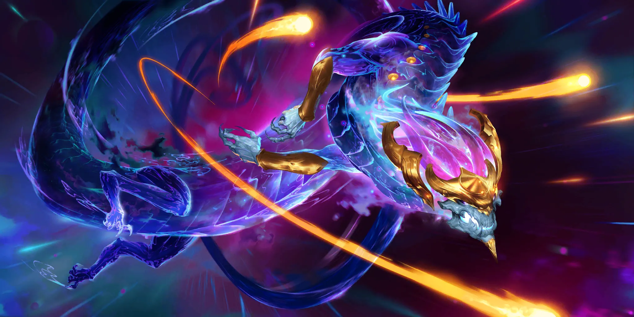 Aurelion Sol