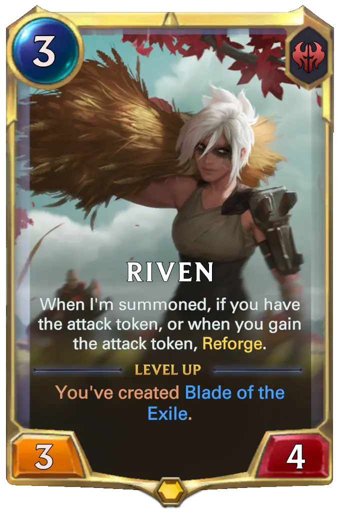 Riven