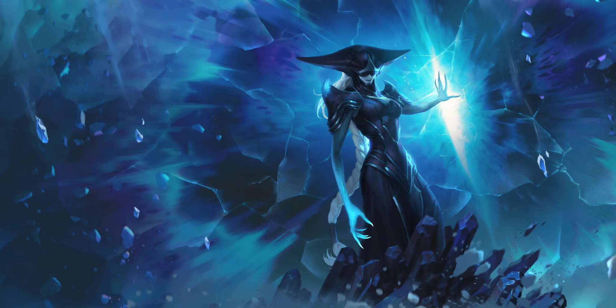 Lissandra