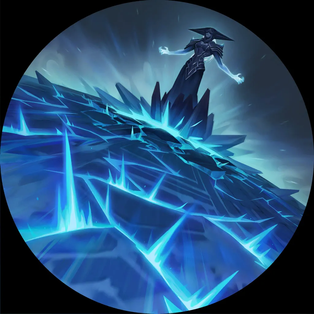 Ice Shard