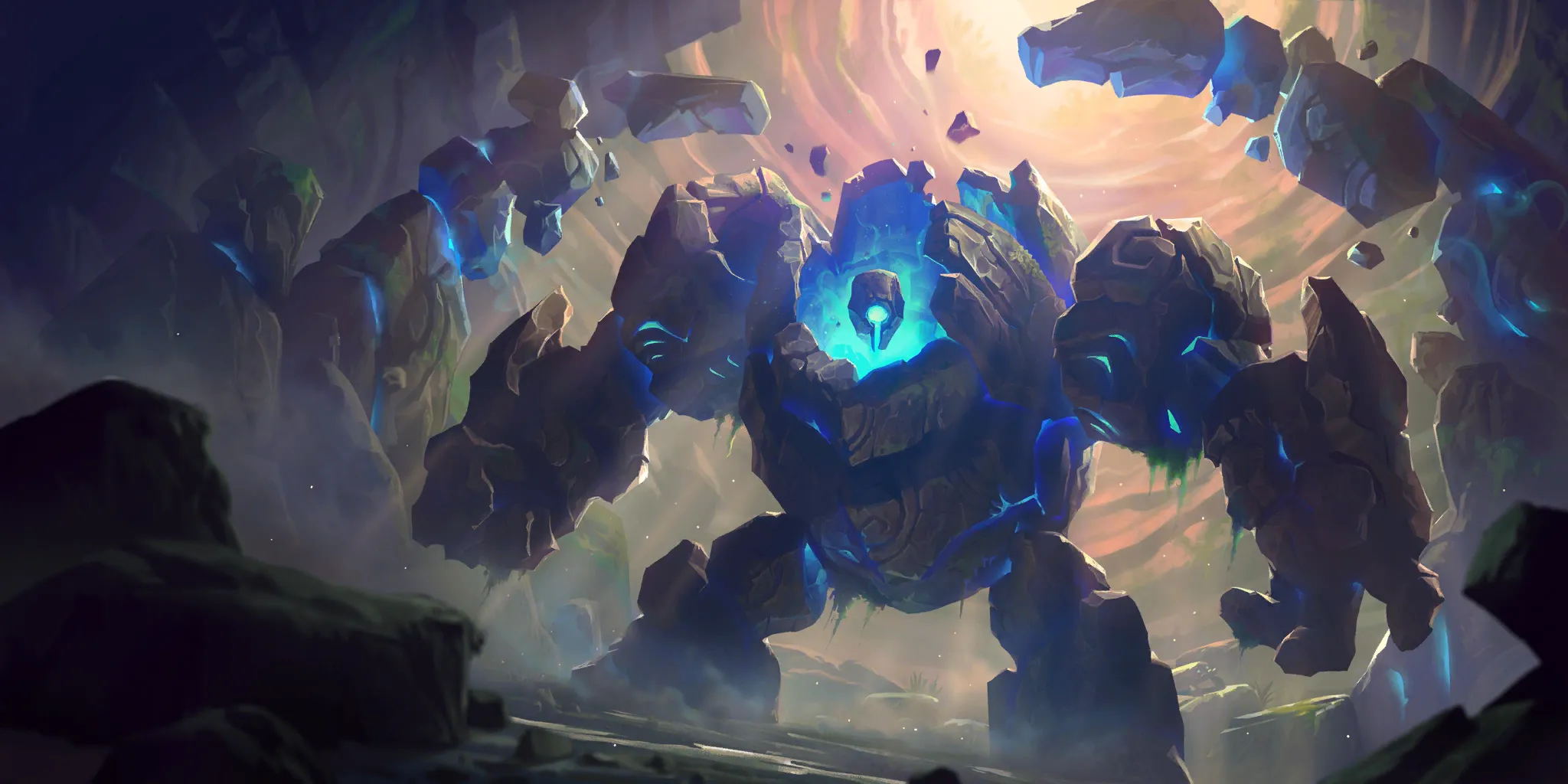 Stream WORLD ENDER - League of Legends Hardstyle by G