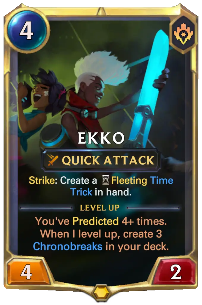 Ekko