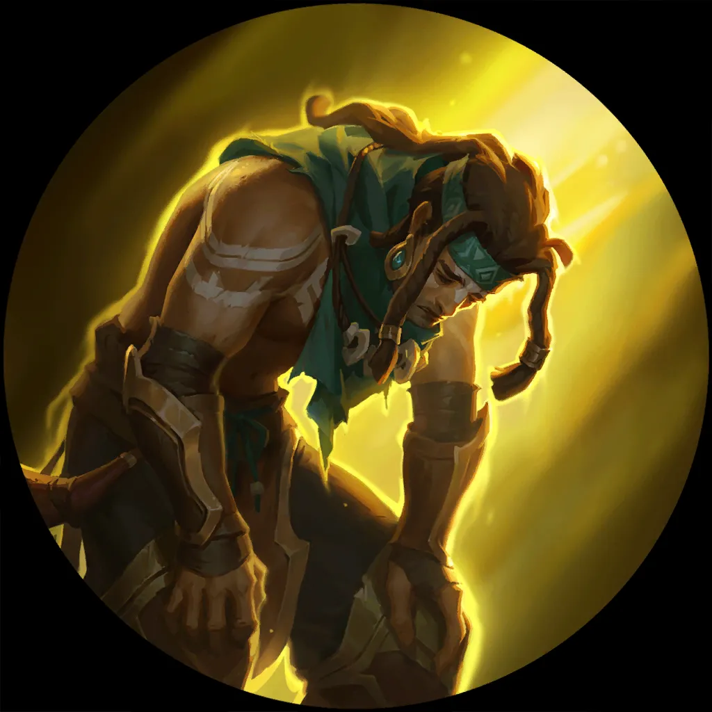 Illaoi Challenger Grinding  Optimal Builds ONLY 