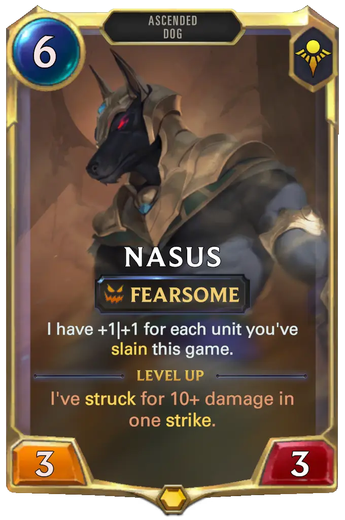 Nasus