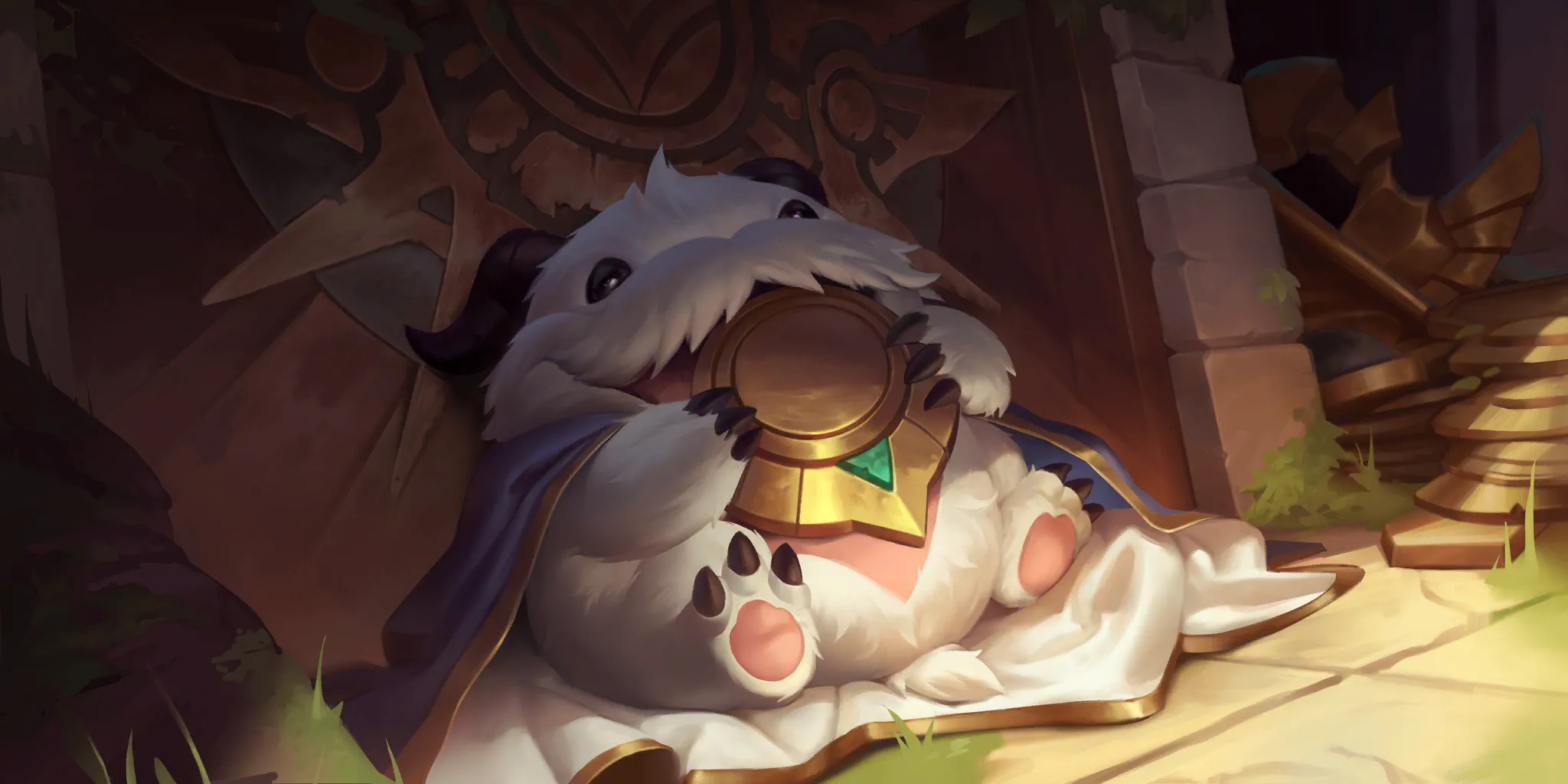 Destined Poro