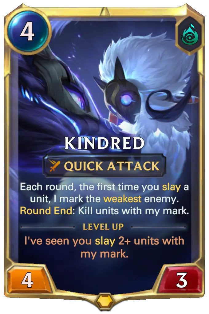 Kindred