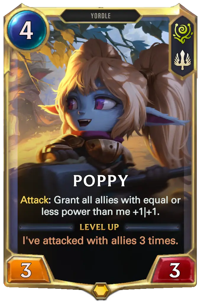 Poppy