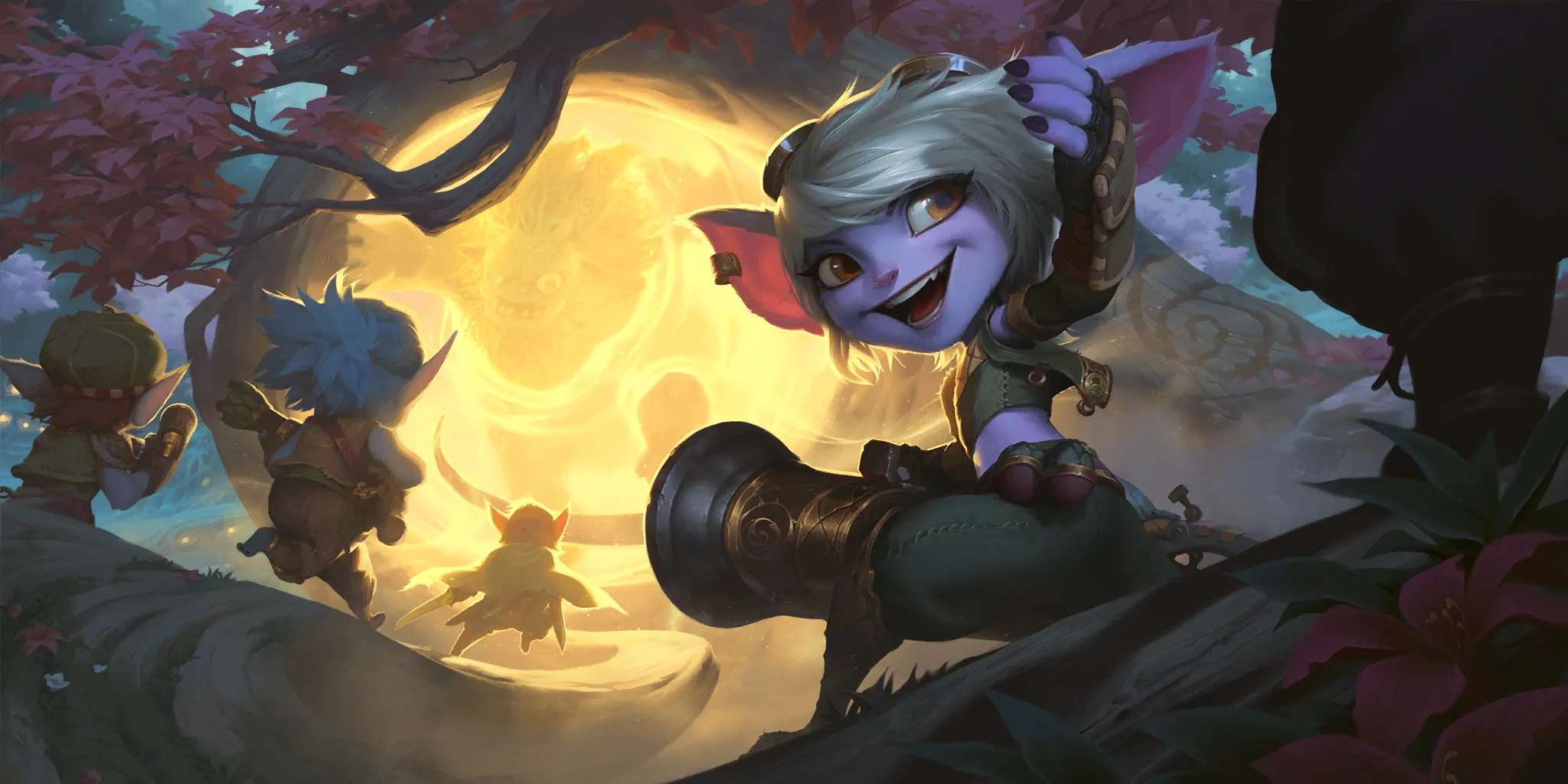 Tristana