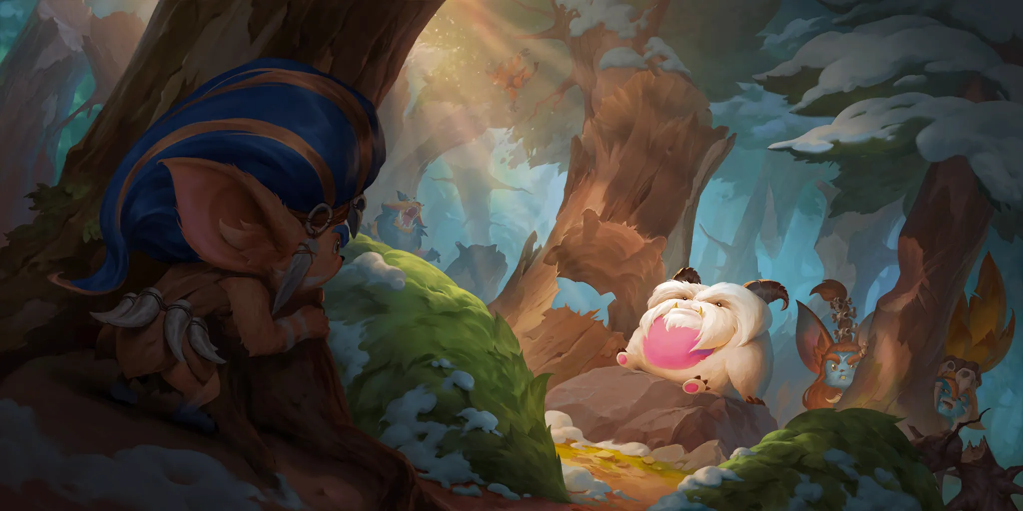 Proto Poro