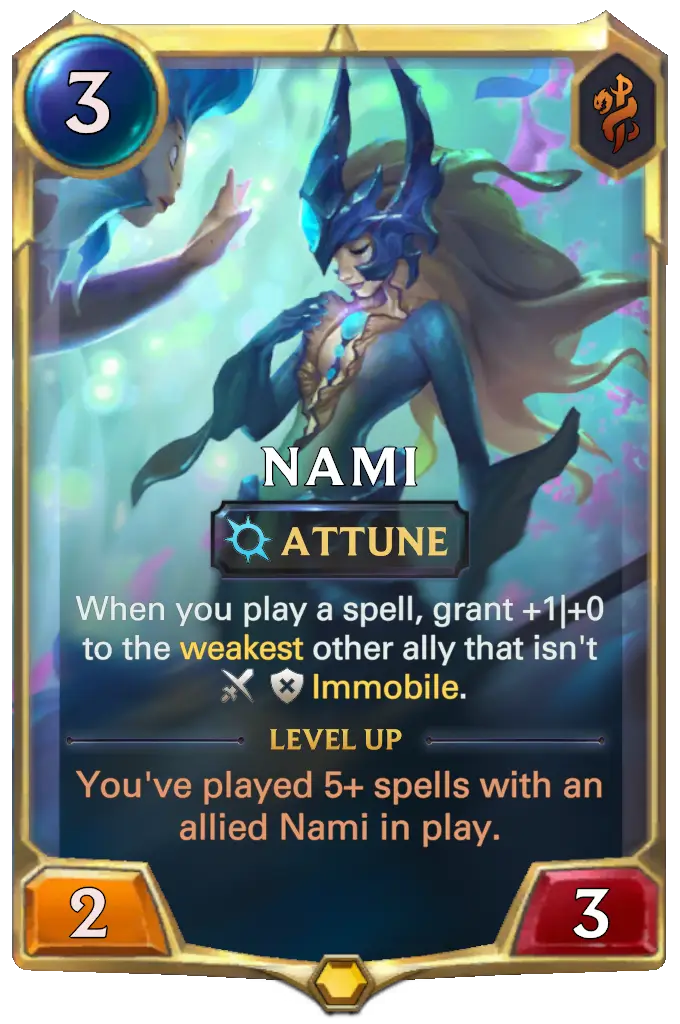 Nami