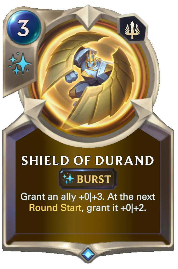 Shield of Durand