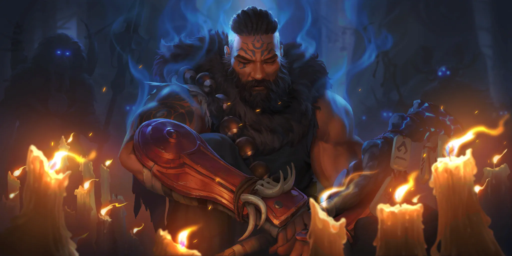 Udyr