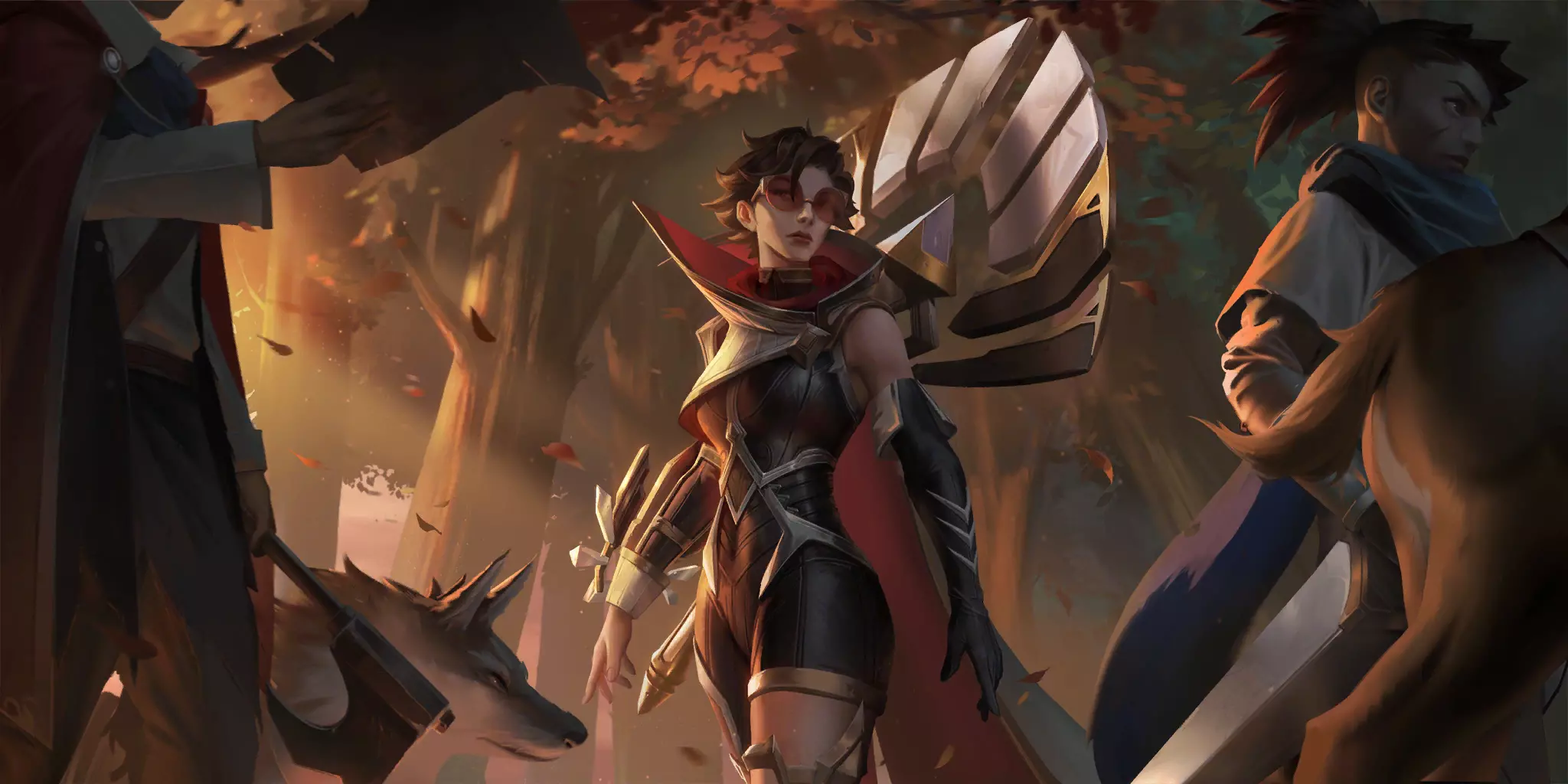 Vayne