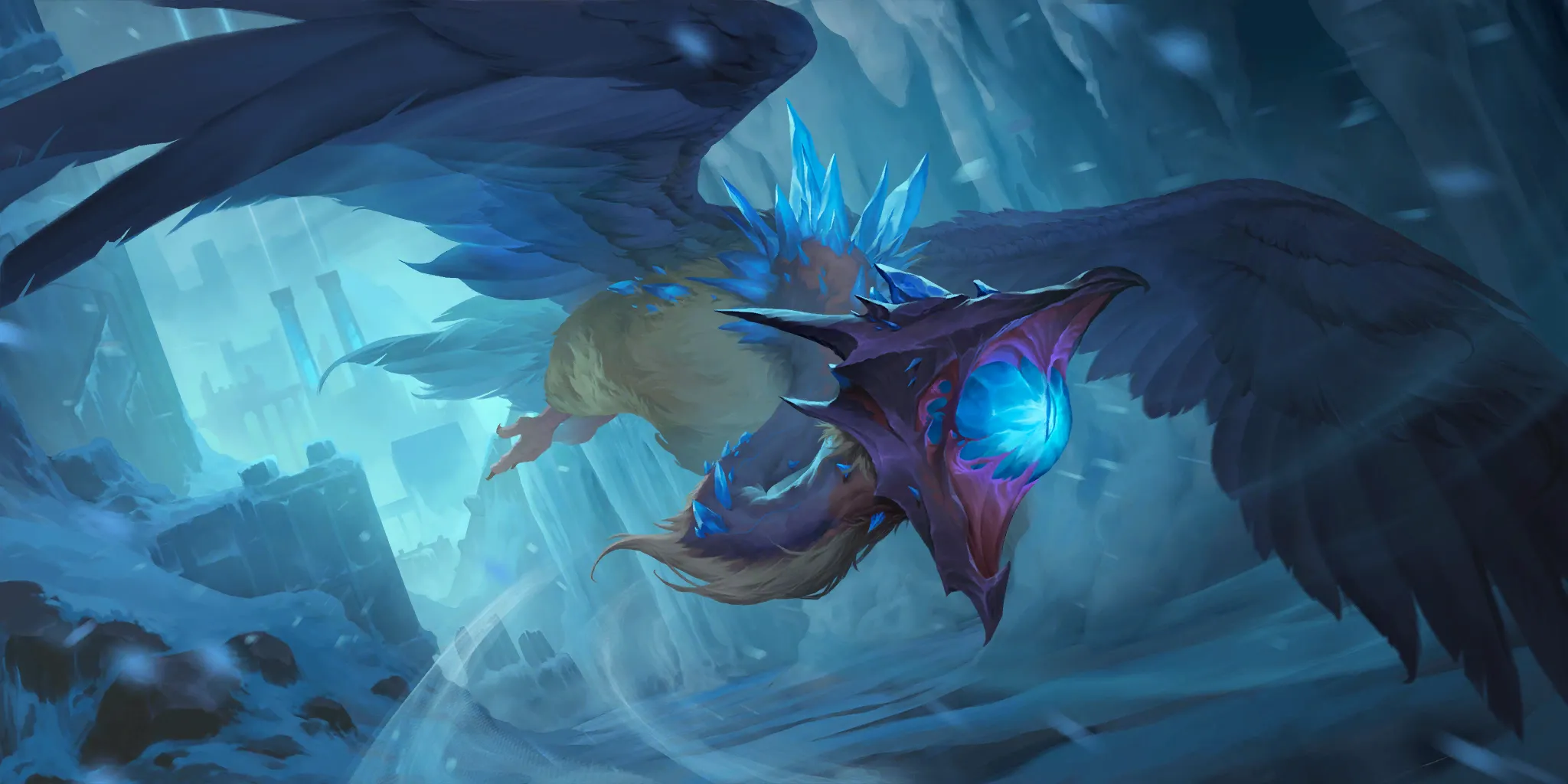 Heroes of the Storm - Thrall Guide, Build, and Tips