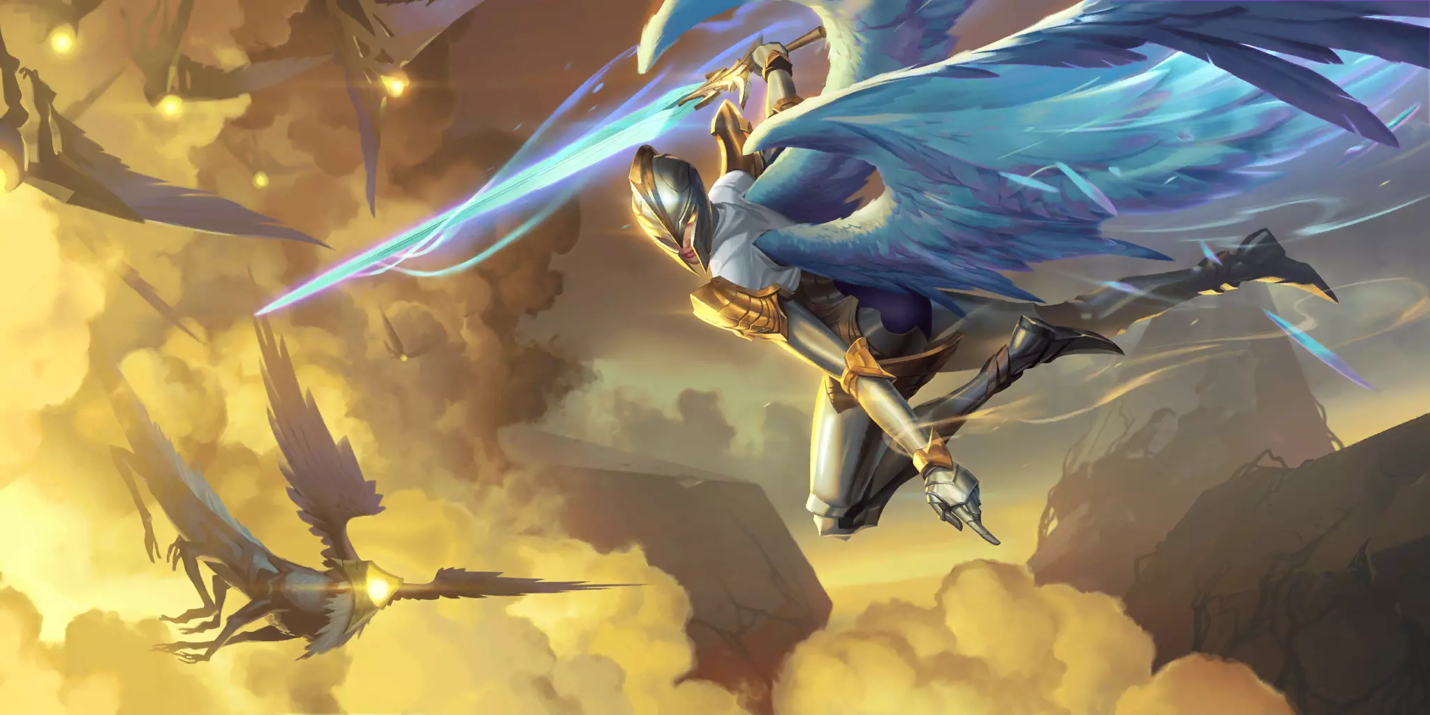 Kayle